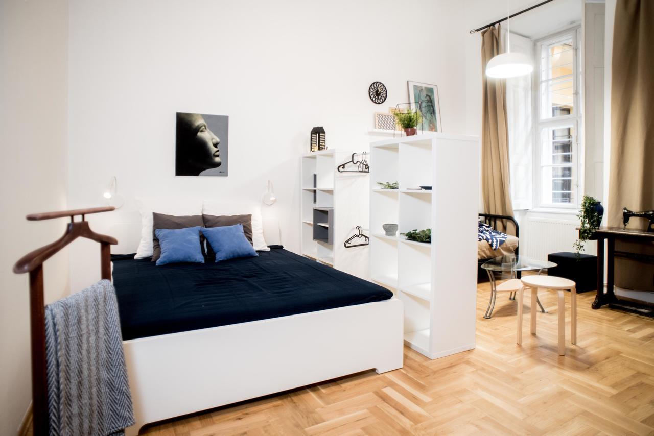 Apartment Heart *