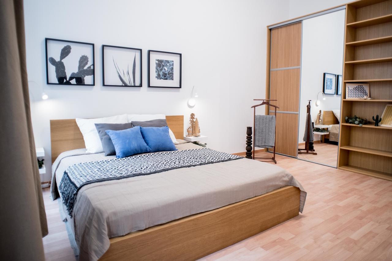 Heart Apartment Budapest