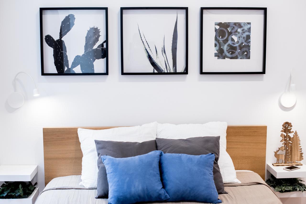 Apartment Heart
