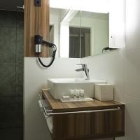 Hotel Bohem Art