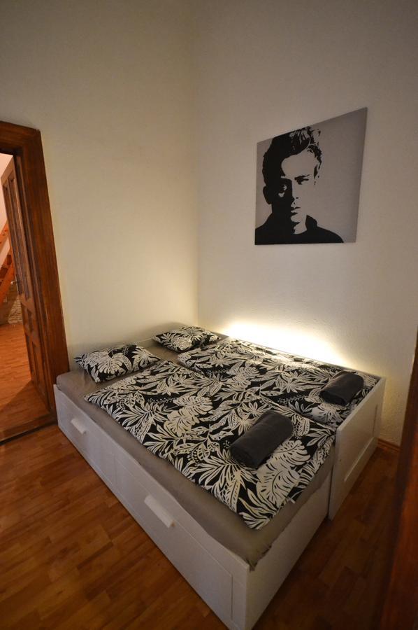 Apartamento Dessewffy Street Budapest