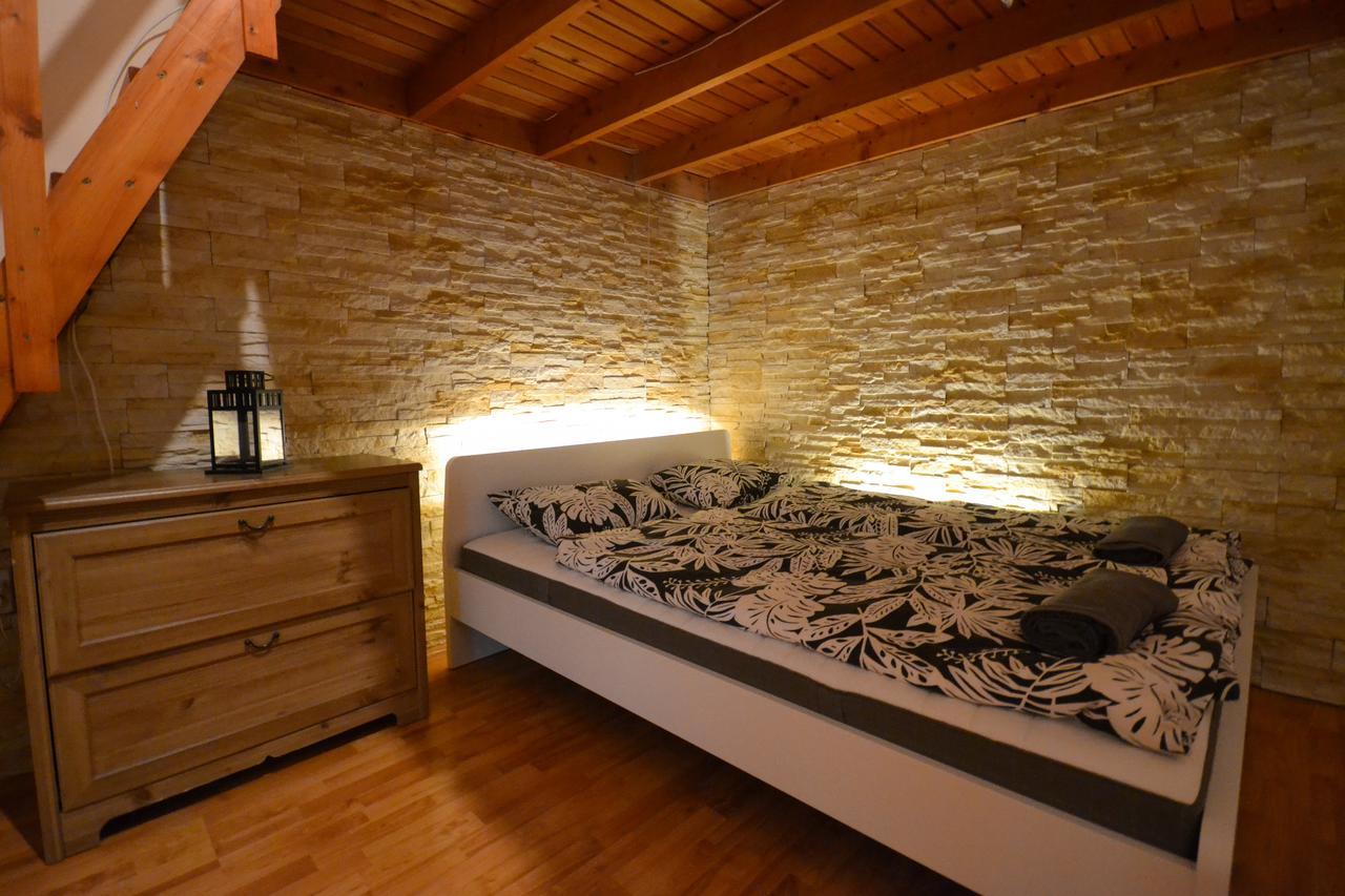 Apartamento Dessewffy Street