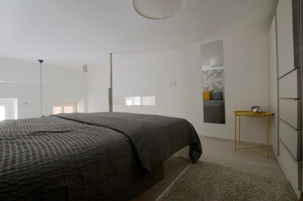Standard By Hi5 - Terez 6 Apartmán Budapešť