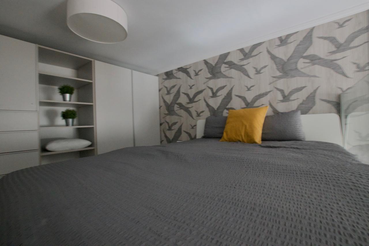 Standard By Hi5 - Terez 6 Lägenhet Budapest