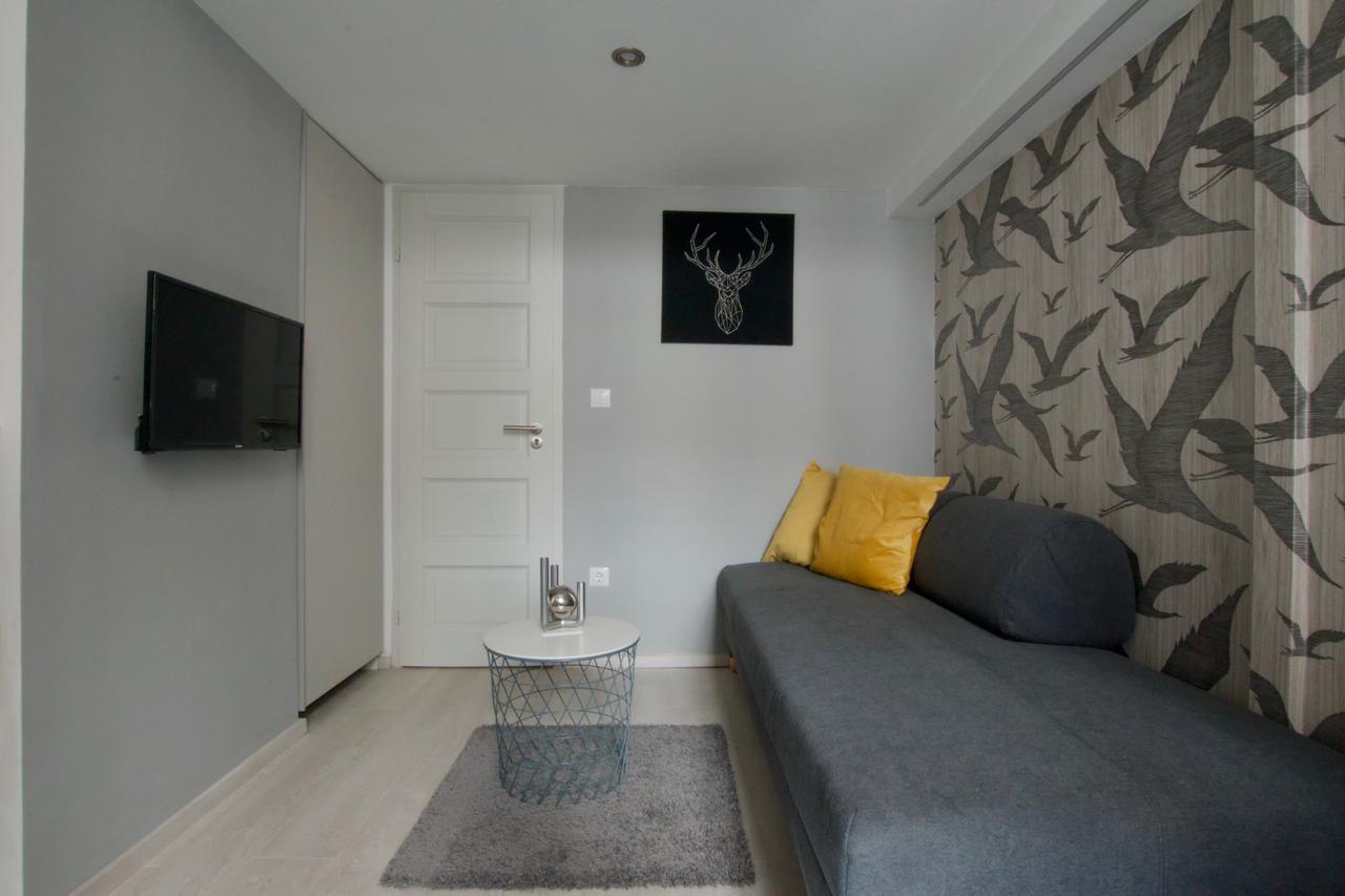 Lägenhet Standard By Hi5 - Terez 6 Budapest