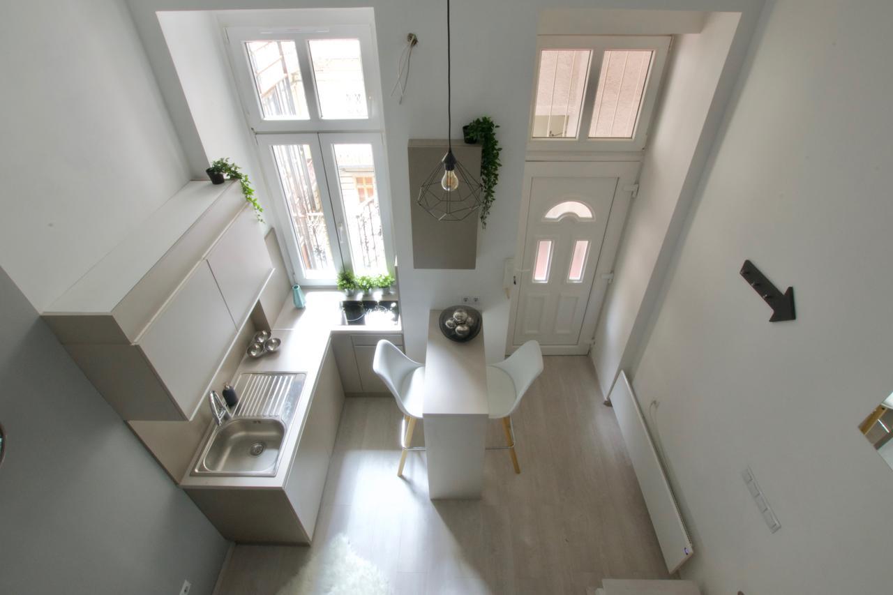 Apartamento Standard By Hi5 - Teréz 6 *