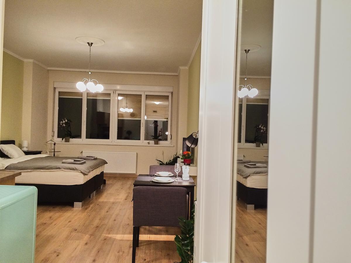 Apartment Dove |
