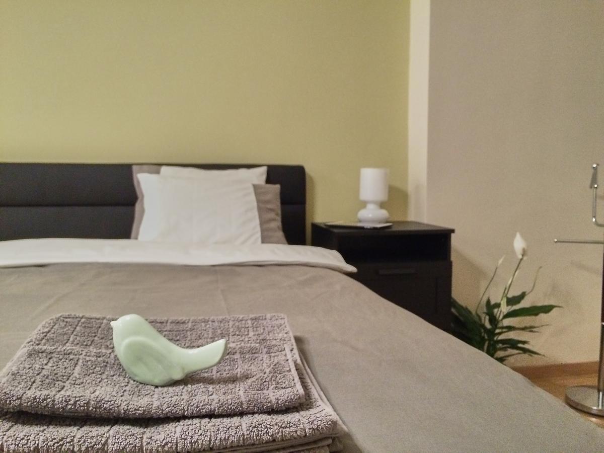 Appartamento Dove |