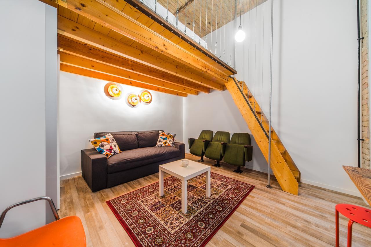 Apartment Kazinczy At Szimpla