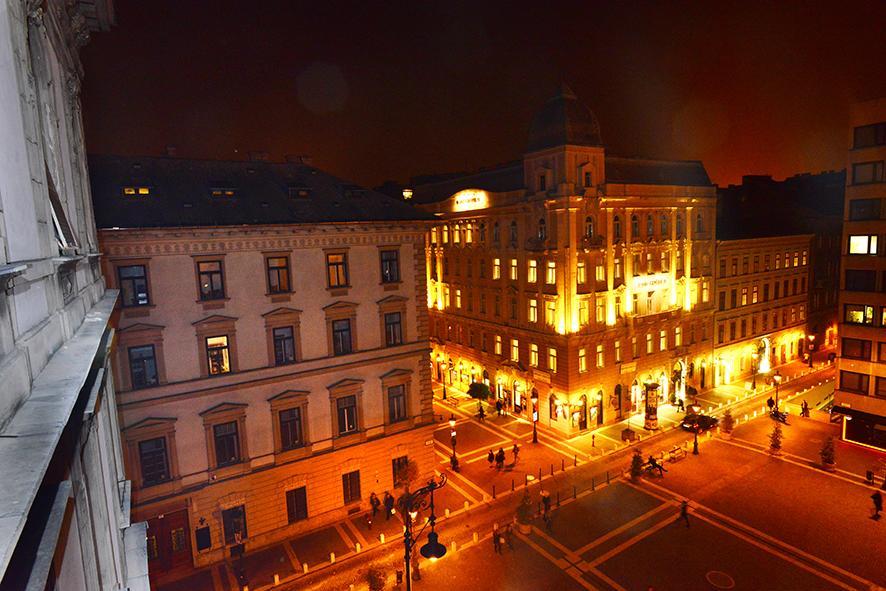 Basilica View Ii Vintage * Budapest