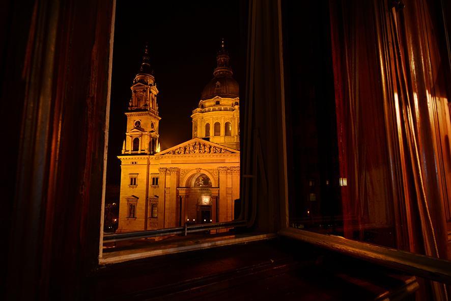 Appartamento Basilica View Ii Vintage *