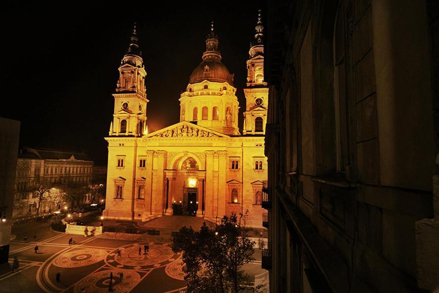 Basilica View Ii Vintage *