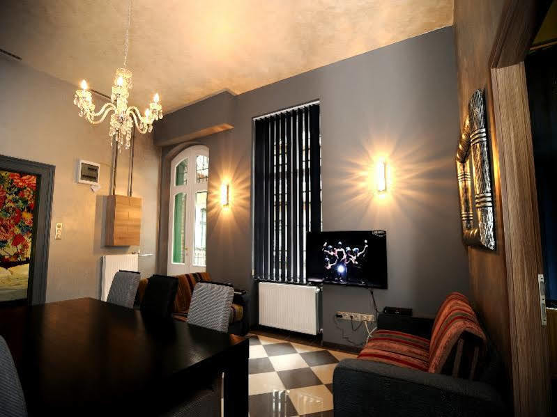 Osiris Appartamento Budapest