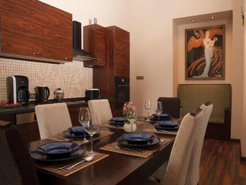 Appartamento Osiris Budapest