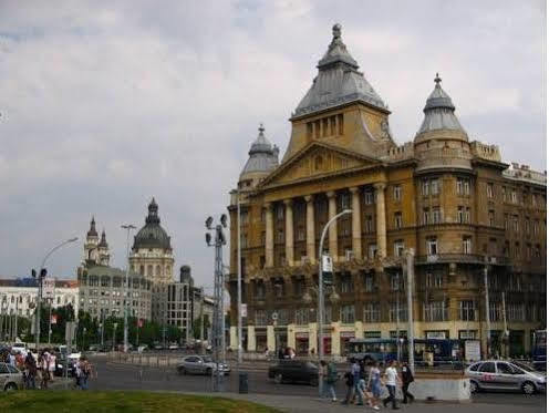 Violet Hostel Ostello Budapest