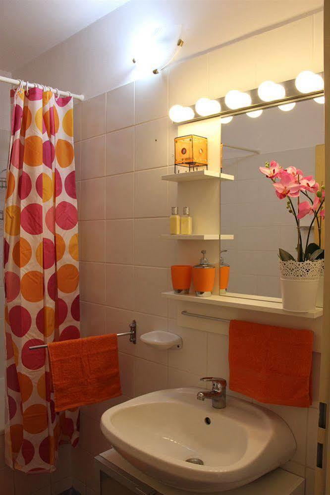 Dnd Buda Castle Apartamento Budapest