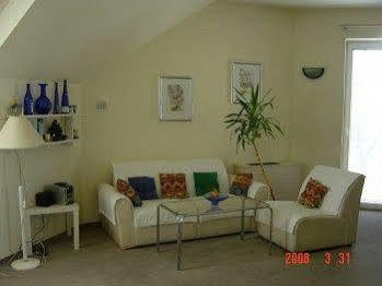 Bed & Breakfast Belle Fleur Panzio
