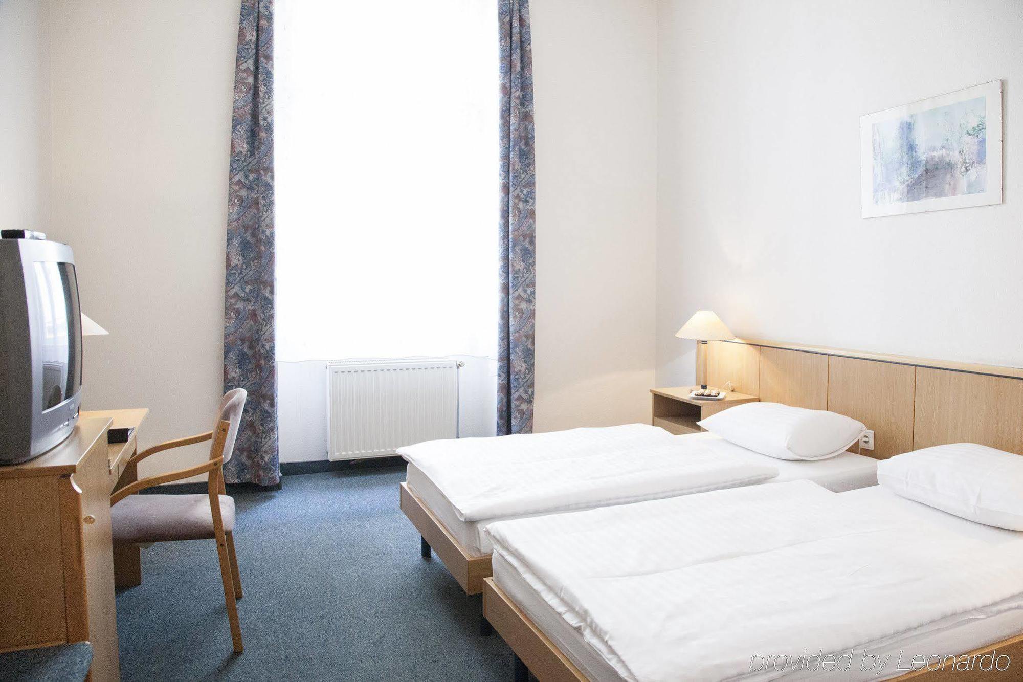 Hotel Ring Budapest