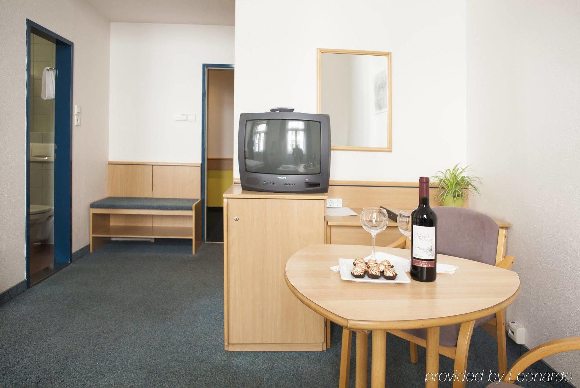 City Ring Hotell
