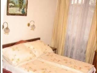 Lucky Hotel 3*