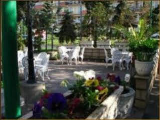 Hotel Lucky Budapest