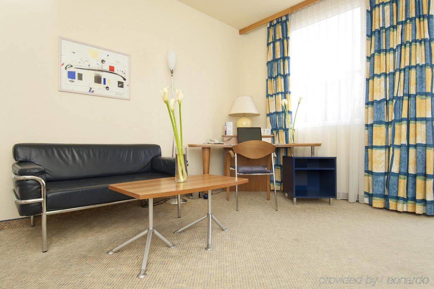 Starlight Hotel Budapest