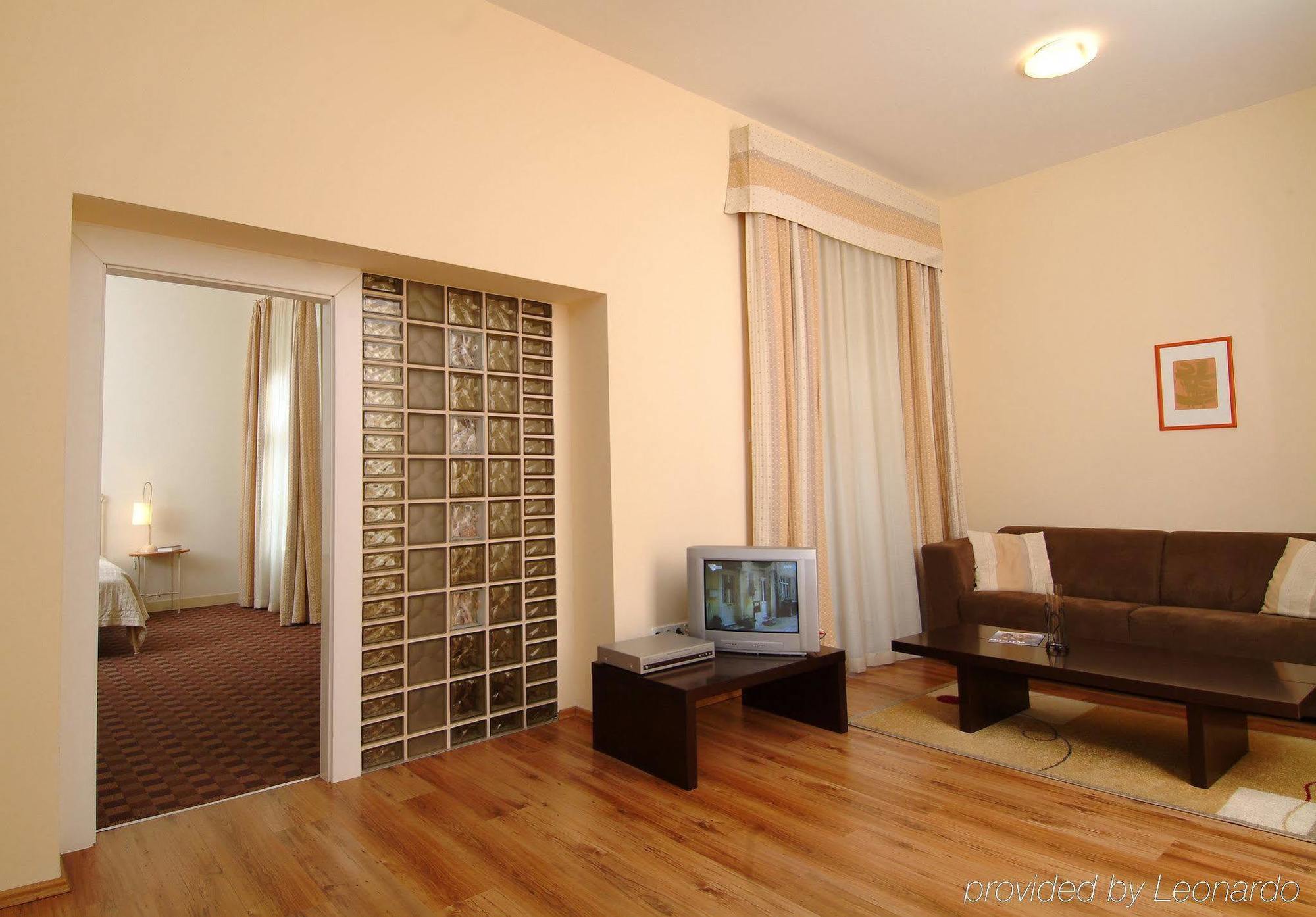 Hotel Mamaison Izabella