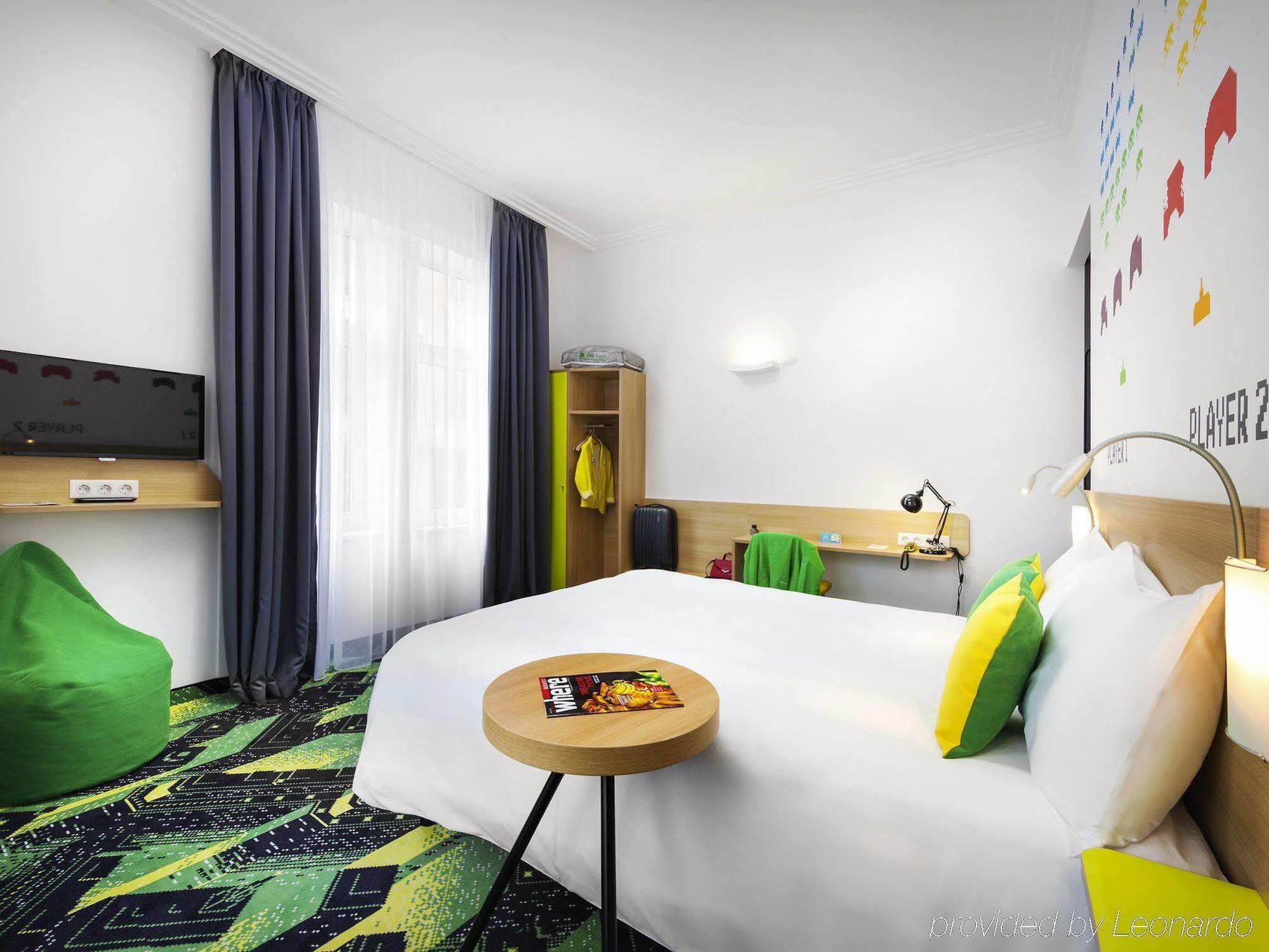 Ibis Styles Center Hotel