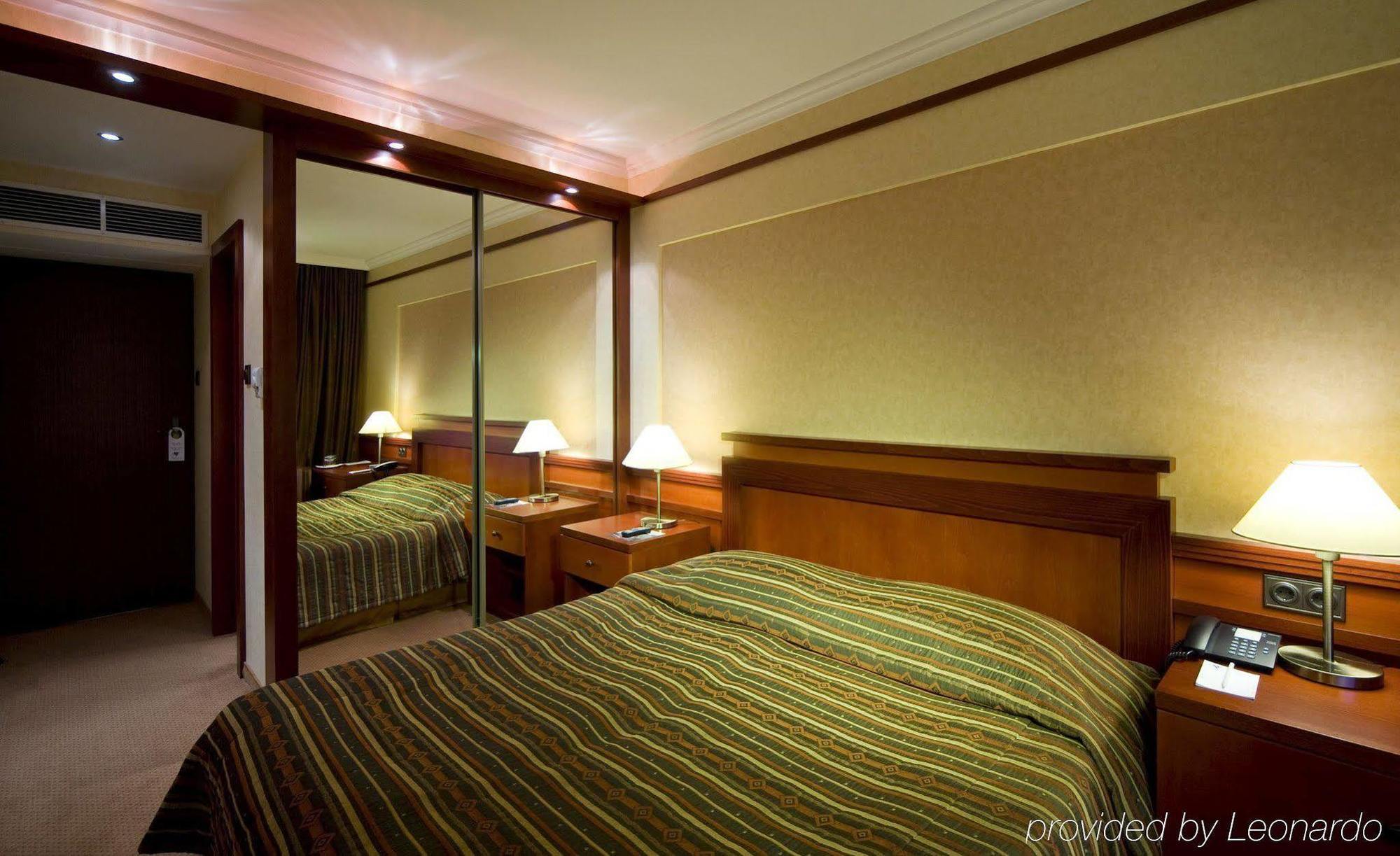 Boutique Victoria Hotel Budapest