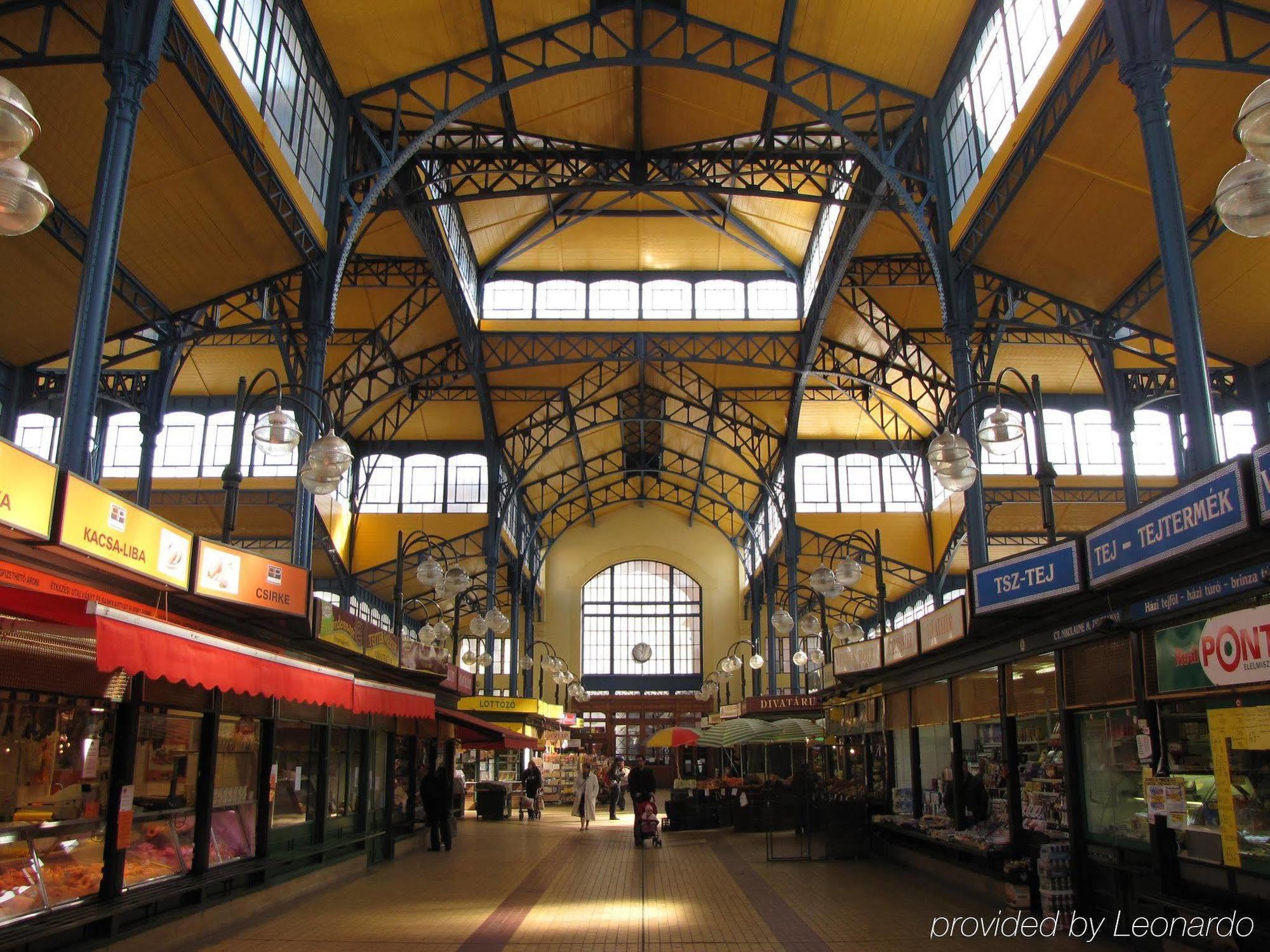 City Matyas Hotel Budapest