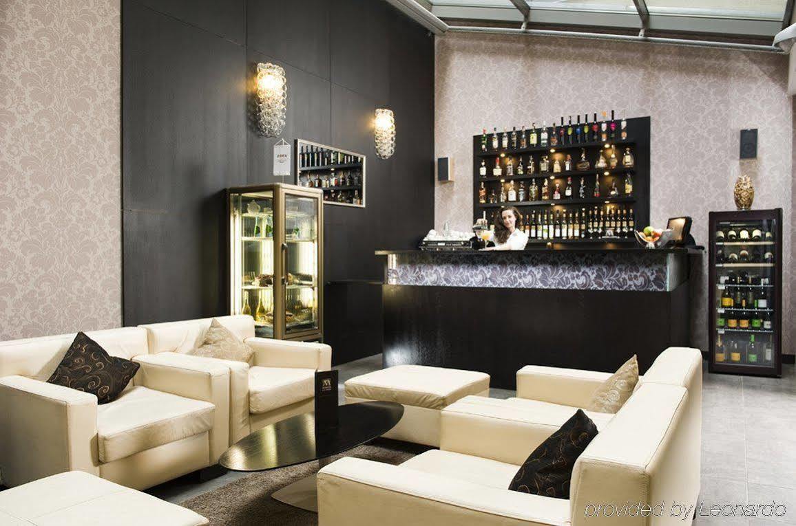 Hotel Charm - Formerly Boutique Budapeszt