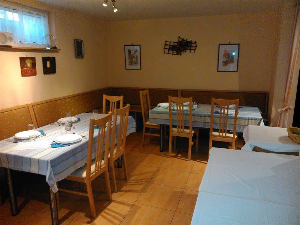 Bed & Breakfast Alfred Panzio