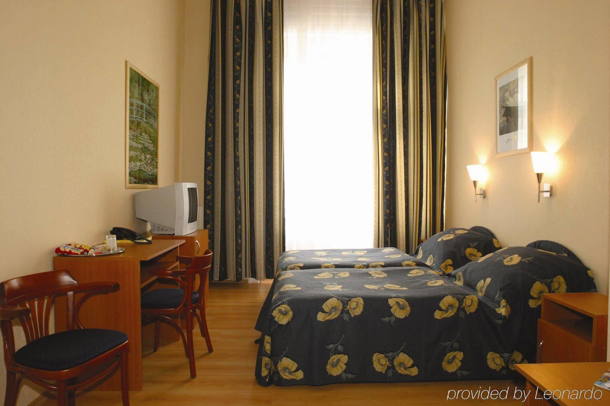 Swing Hotel Budapest