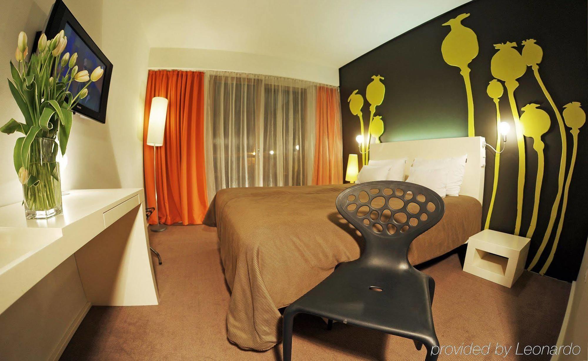 Lanchid 19 Design Hotel