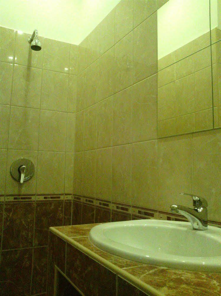 Galilei 3* Budapest