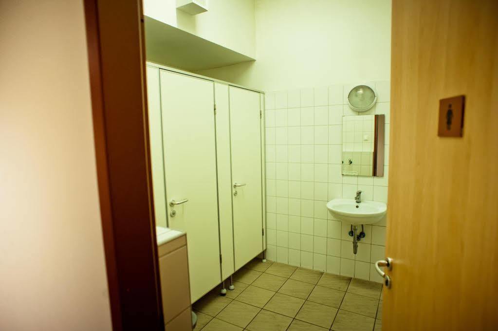 Pop Up - Downtown Hostel *