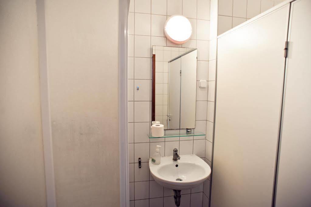 Pop Up - Downtown Hostel *