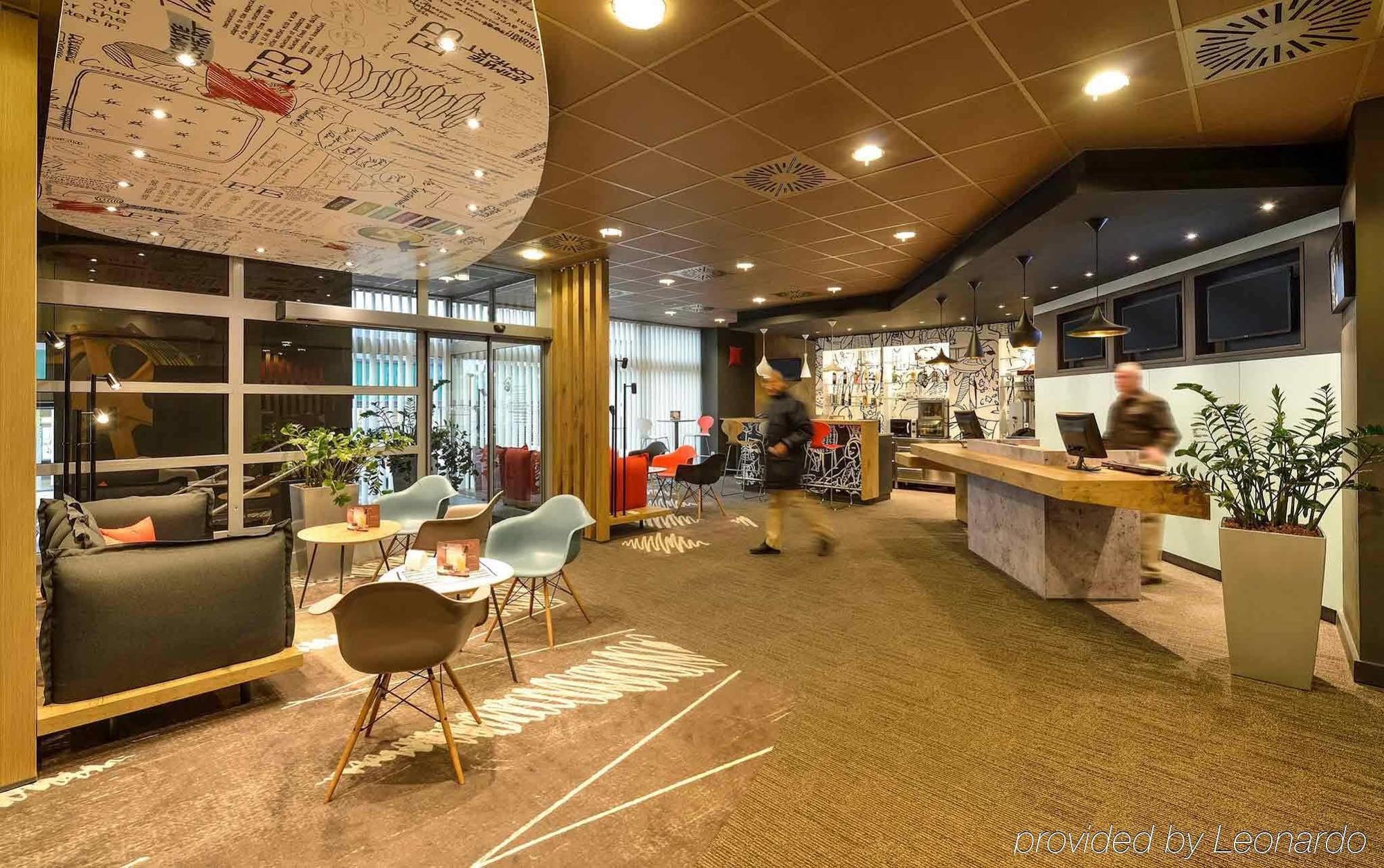 Ibis City Budapest