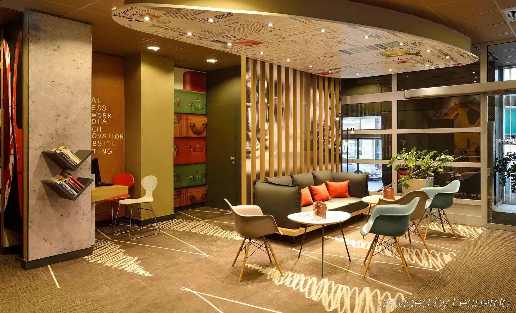 Ibis City 3* Budapest