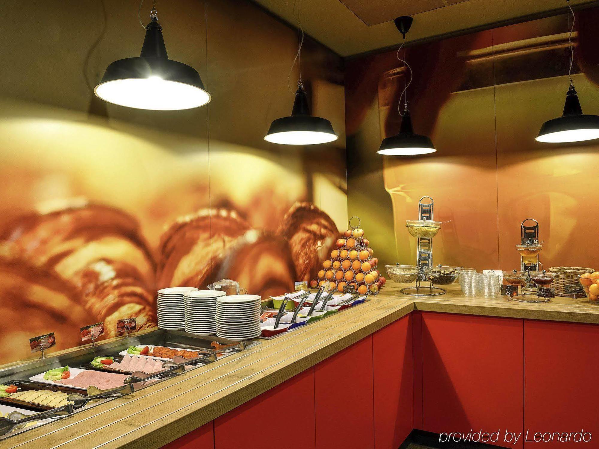 Ibis City 3* Budapest