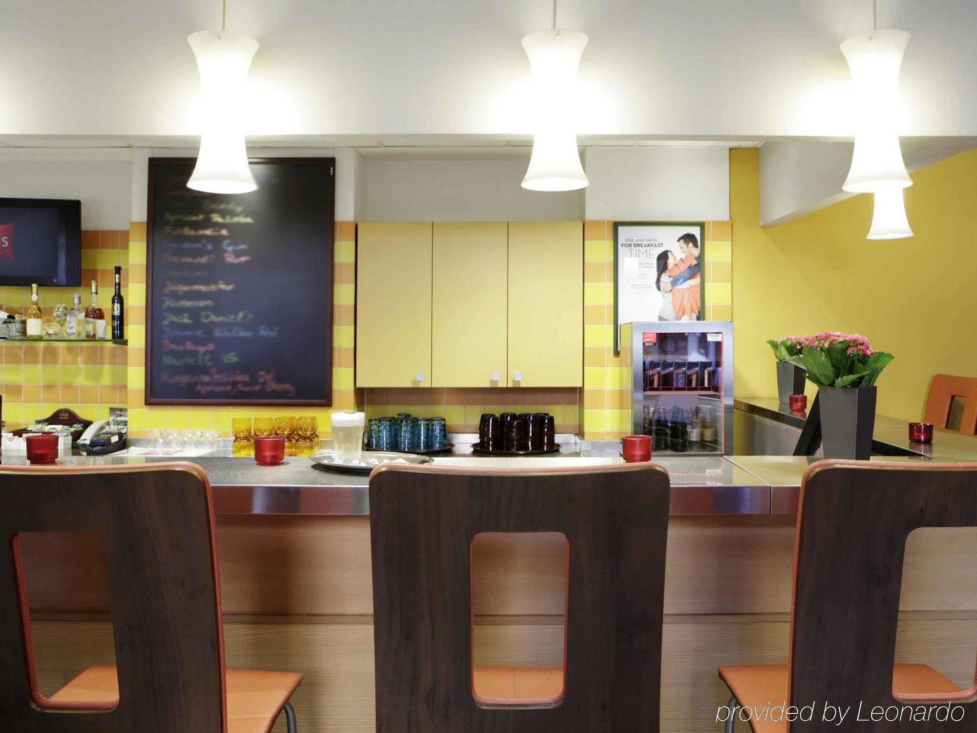 Ibis Heroes Square Budapest