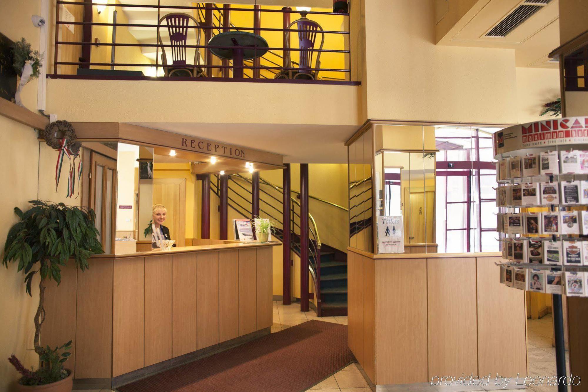 Pilvax Hotel Boedapest