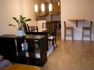 Adler Apartament *