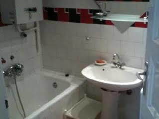 Adler Apartament Budapeszt