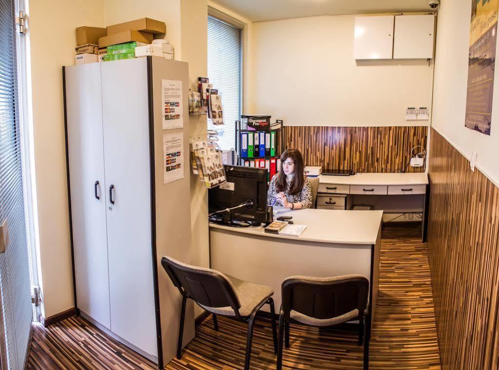 Dnd, Kun Apartments, Keleti Railway Station Aparthotel Budapest