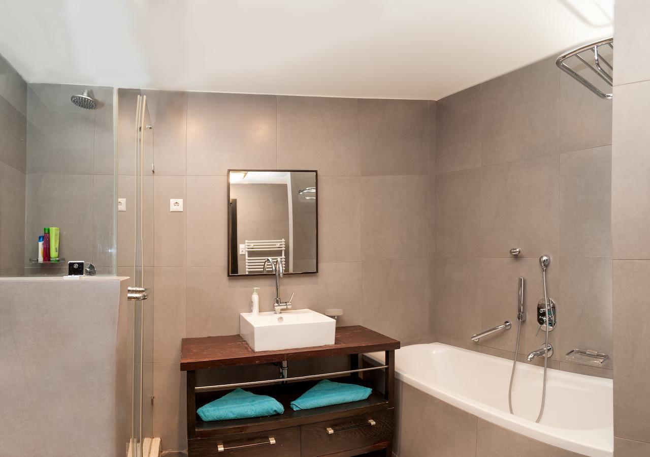Aparthotel Luxury Downtown