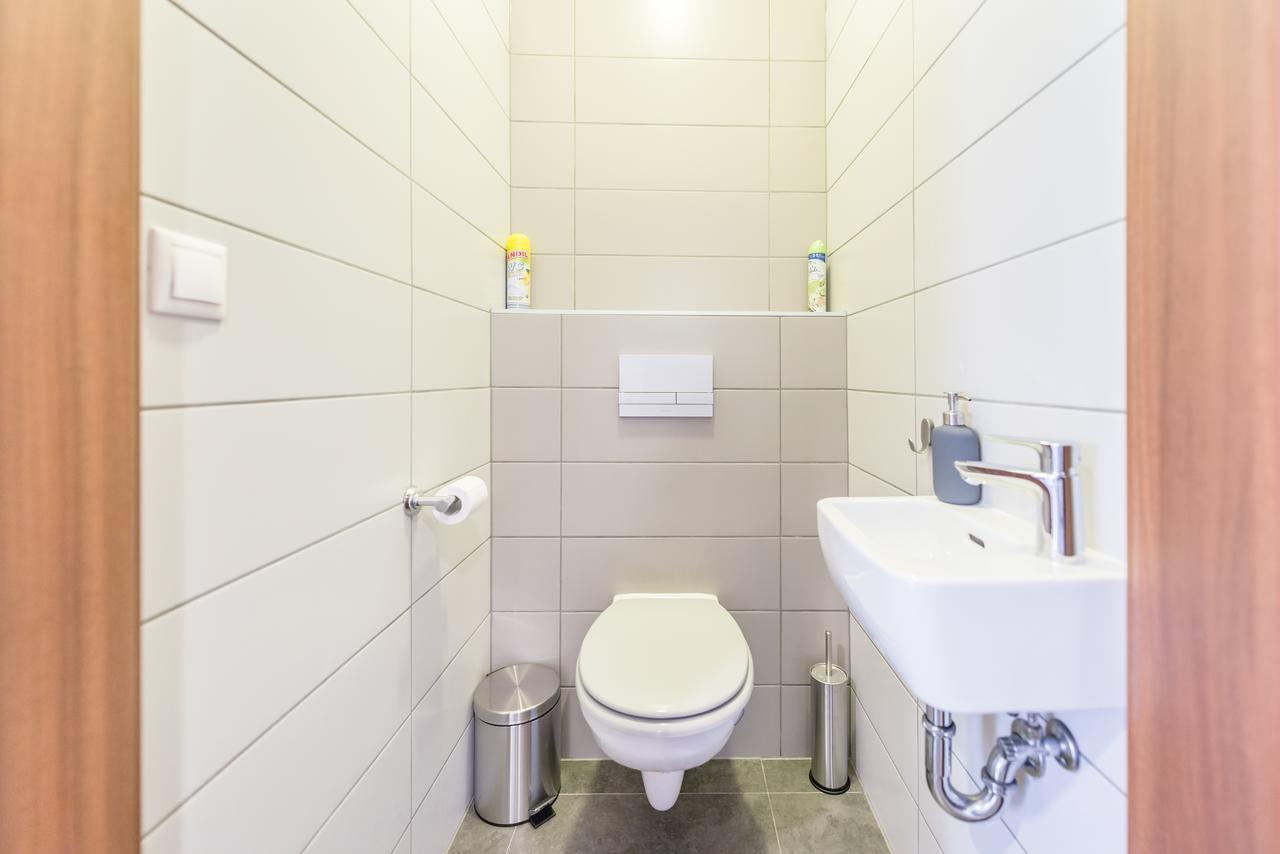 Oasis - Penthouse Westend * Budapešť