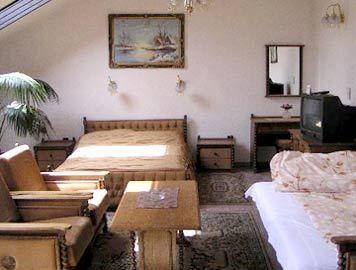 Lucky Hotel 3*