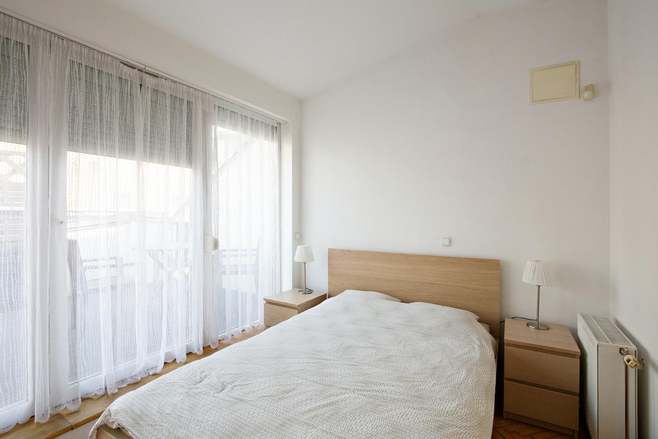 Damati Kft Liszt Ferenc Ter Inner Flat Apartamento *