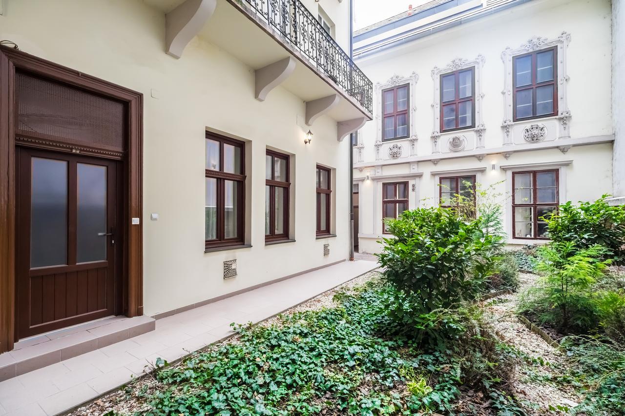 The Lion's Loft - 4br & 3ba - Terrace - Ac * Budapešť